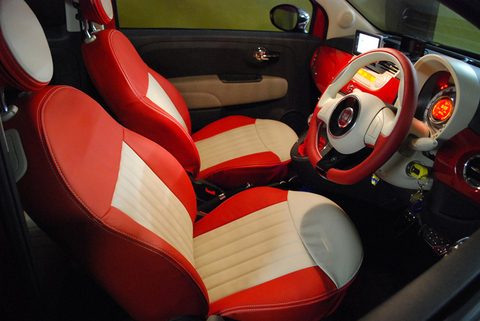 FAX注文用オーダーシートダウンロード | フィアット・VW等の