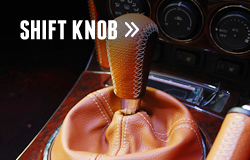 SHIFT KNOB