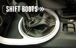 SHIFT BOOTS