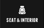 SEAT & INTERIOR