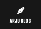 ARJU BLOG