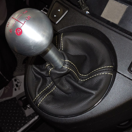 FIAT500-ABARTH500-595-695シフトブーツ